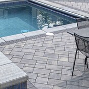 Unilock Treo Smooth Concrete Paver